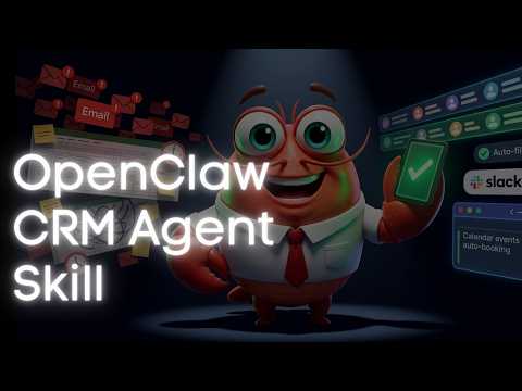 CRM Inbound Orchestrator video thumbnail