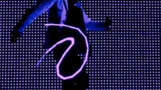 Jason Derulo - Strobelight (music video)