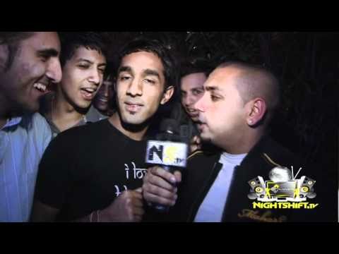 THE NIGHTSHIFT.TV II | Episode 1 / Part 2 - Ministry of Sound, London