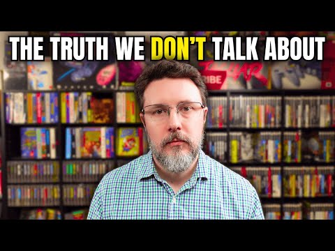 The Clueless Are Destroying Retro Gaming - Not Resellers