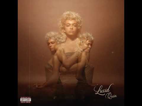 QUIN x 6LACK - Mushroom Chocolate (Audio)