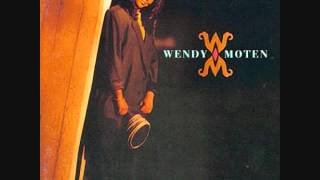 Wendy Moten - Aretha_Medley (Live 1995)