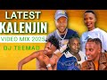LATEST KALENJIN VIDEO MIX 2025 DJ TEEMAD Hasira 44 Kechwo Alex Zonalastborn Tobby 2nd Junior
