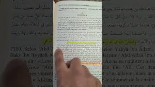 Tu es avec Allah où avec Aïcha ?