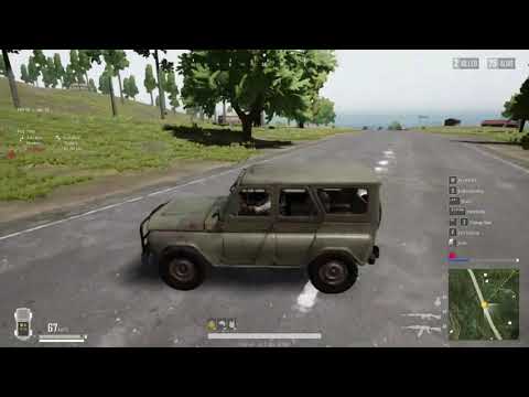 Erangel (Remastered)