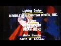 Barney End Credits Barney In Outer Spaces Version