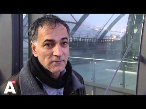 GVB onderzoekt cashloos betalen in bus