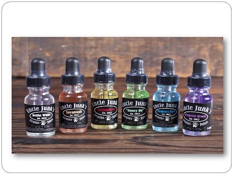 Top Rated from Beard E-Juice Brand Reviews