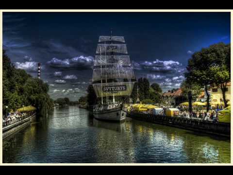 Karoona Mog- vasarinis