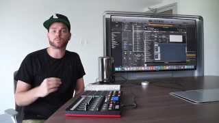 Video thumbnail for Native Instruments Komplete Reaktor 6 Review by DJBooth Pro Audio