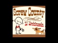 Shenandoah & Allison Krauss - Somewhere In The Vicinity of The Heart (screwed and chopped)