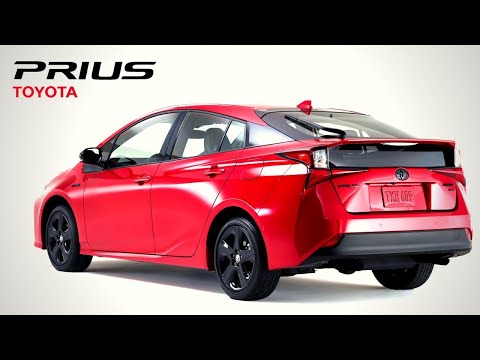 Toyota Prius 2021 Price in Pakistan, Specs, Variants, Pics, Video, 360 View, Interior Exterior