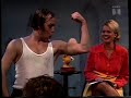 Det Ren Kagemand Fra Ca 1997 Delvis