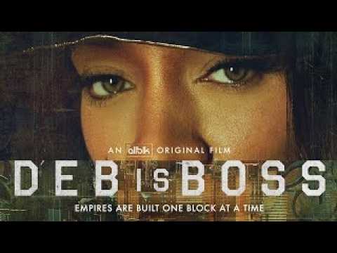 Deb Actress