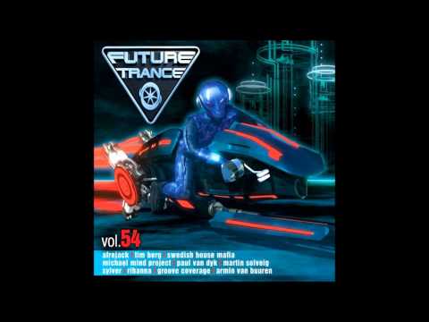 Take Over Control (Radio Edit) - Afrojack Feat. Eva Simons [HQ]