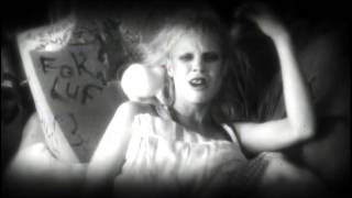 Die Antwoord - Rich Bitch.