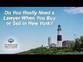 Long Island Real Estate Podcast with Karen and Joe Donovan podcast cover