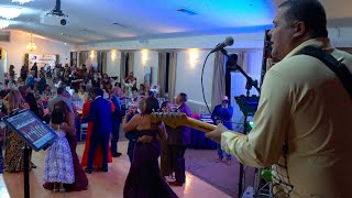Ralph Conde Fundraising Gala 2024 live