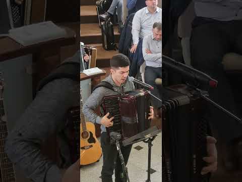 Natanael Dumitraș ~ Se sting candelele...