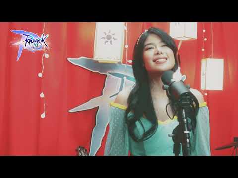 Theme of Prontera (Enchanted Version) English Official Music Video by Gigi De Lana