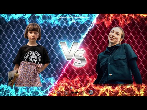 SEMI FINAL HHVK | P WESTROCK vs QUEEN RUCBOI