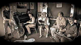 The Yellers: House Band for the Revolution (Full Length)