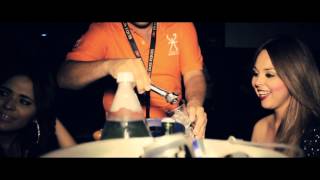 El Komader - Muñequita Rabiosa (Video Oficial)