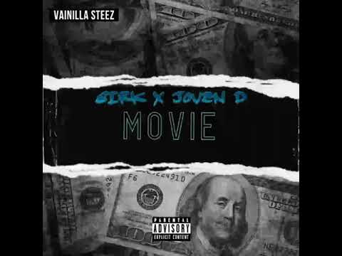 SIRK x JOVEN D - MOVIE (Prod : Joven D)
