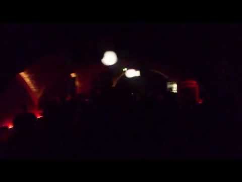 Dj Nikica live @ Antrum Prelog - Igraj dok postojiš, It's my life, Raspašoj (11.5.2013.)