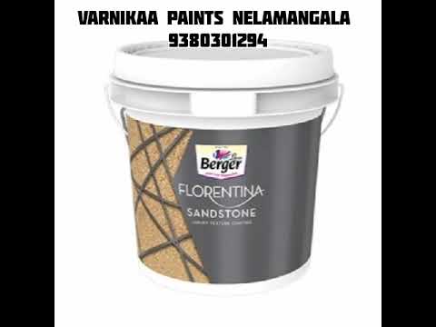 Berger Florentina Sandstone