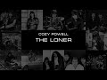 Cozy Powell - The Loner