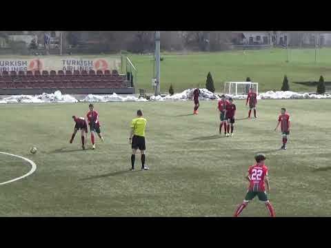 Kantonalna liga #FSKS#Predpioniri grupa A#10 kolo#Sarajevo-Olimpik#