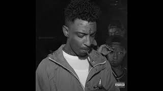 21 Savage Ass Thang Prod by Metro Boomin