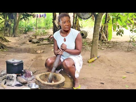 Don't Miss This Amazing Mercy Johnson Movie - Latest Nigerian Nollywood Movie