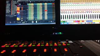 Virtue - Cry No More Instrumental  (BustaBrowne Remix)