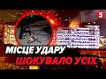 💥ВUБУX у РУМУНІЇ🚀Російський ДРОН РОЗНІС житловий БУДИНОК у Галаці