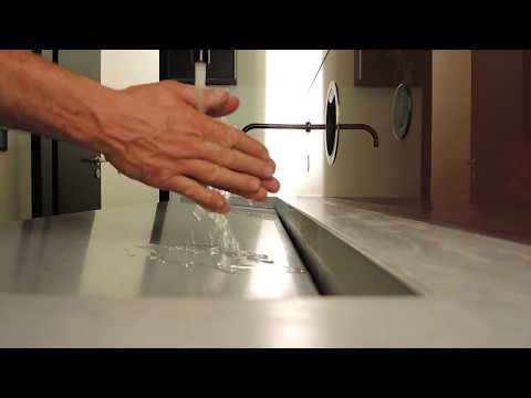 Betonwaschtisch WertWerke 5005