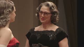 Dial M for Murder – Northlight Theatre Trailer