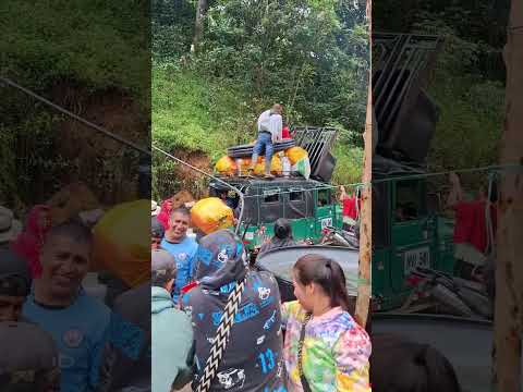 Paeź Cauca Colombia