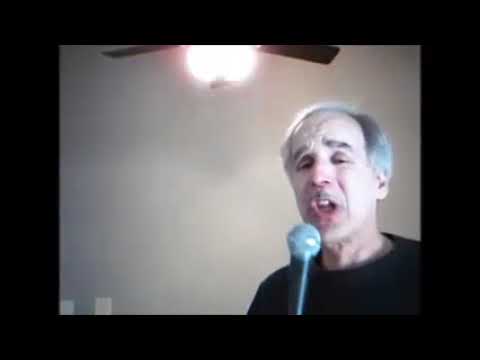 Midnight Mary - Joey Powers