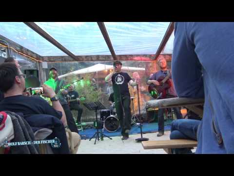 Wolf Barsch -  Der Fischer UHD