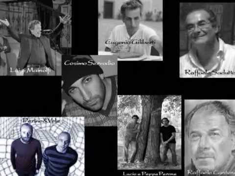 il mio paese  i suoi artisti