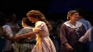 NEA Opera Honors: Carlisle Floyd Tribute