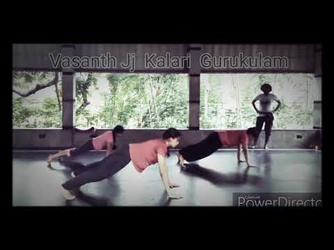 #Vasanth Jj #Kalari #Gurukulam