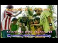 KARAOKE英文金曲一起唱之學唱學讀英文兒歌1B 有人聲及歌詞字幕 English Nursery R