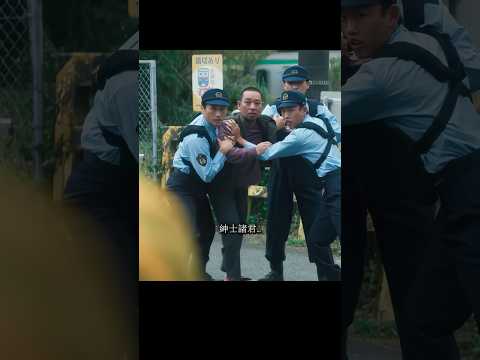 やはりロボットは人間に代わることはできない #ドラマ #映画 #viralvideo #shorts