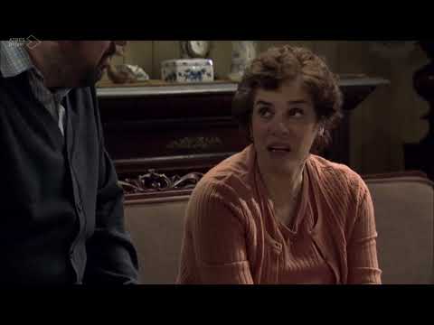 Amar C535 - La pensión de Benigna sufre una crisis económica