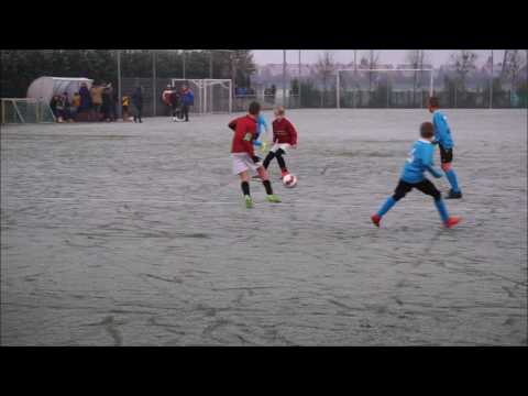 Terleede JO11-1  - Rijnvogels JO11-1