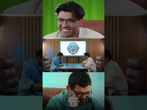 Mirshakar Fayzullayev "33 Savol Extra" da.