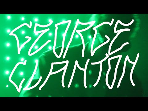 George Clanton Interview | ICWC